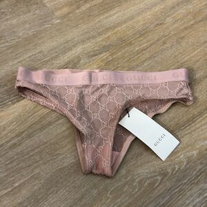 Gucci Underwear